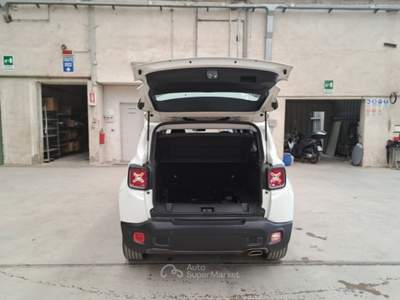 Jeep Renegade JEEP RENEGADE 1.3 T4 PHEV 130 CV BUSINESS PLUS 4XE AUTO SUV usata Verona