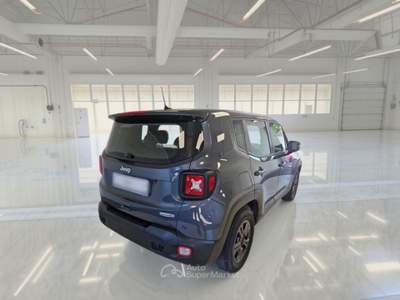 Jeep Renegade JEEP RENEGADE 1.0 T3 120 CV BUSINESS SUV usata Pozzuoli