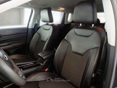 Jeep Compass JEEP COMPASS 1.5 TURBO MHEV T4 96KW LIMITED DDCT SUV usata Pozzuoli