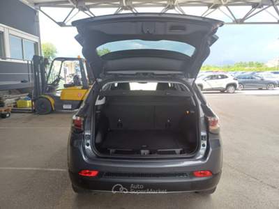 Jeep Compass JEEP COMPASS 1.3 T4 PHEV 130 CV BUSINESS PLUS 4XE AUTO SUV usata Verona