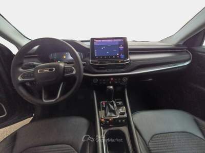 Jeep Compass JEEP COMPASS 1.3 T4 PHEV 130 CV BUSINESS PLUS 4XE AUTO SUV usata Verona