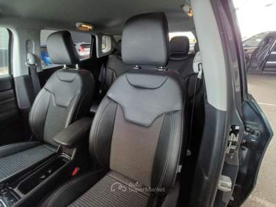 Jeep Compass JEEP COMPASS 1.3 T4 PHEV 130 CV BUSINESS PLUS 4XE AUTO SUV usata Verona