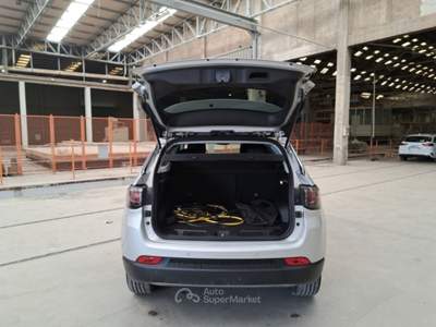 Jeep Compass JEEP COMPASS 1.3 T4 PHEV 130 CV BUSINESS PLUS 4XE AUTO SUV usata Verona