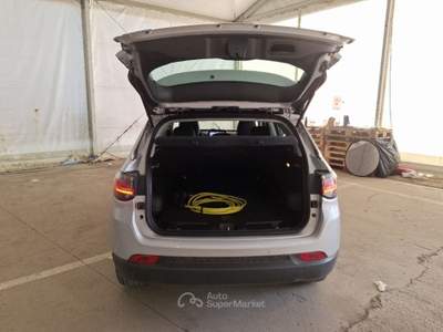 Jeep Compass JEEP COMPASS 1.3 T4 PHEV 130 CV BUSINESS 4XE AUTO SUV usata Verona