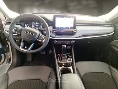 Jeep Compass JEEP COMPASS 1.3 T4 PHEV 130 CV BUSINESS 4XE AUTO SUV usata Verona