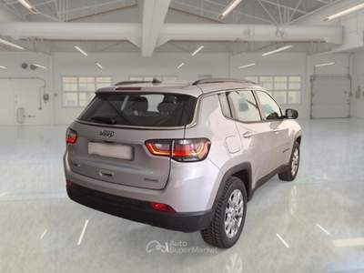 Jeep Compass JEEP COMPASS 1.3 T4 PHEV 130 CV BUSINESS 4XE AUTO SUV usata Verona