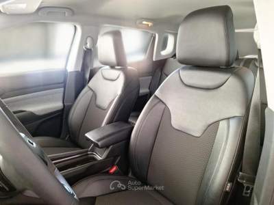 Jeep Compass JEEP COMPASS 1.3 T4 PHEV 130 CV BUSINESS 4XE AUTO SUV usata Verona
