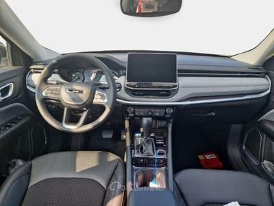 Jeep Compass JEEP COMPASS 1.3 T4 PHEV 130 CV BUSINESS 4XE AUTO SUV usata Casei Gerola