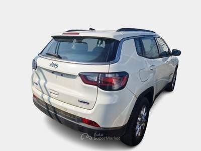 Jeep Compass JEEP COMPASS 1.3 T4 PHEV 130 CV BUSINESS 4XE AUTO SUV usata Casei Gerola