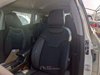 Jeep Compass JEEP COMPASS 1.3 T4 PHEV 130 CV BUSINESS 4XE AUTO SUV usata Casei Gerola