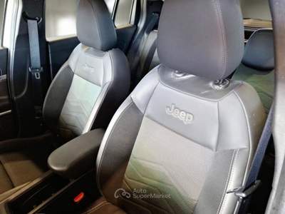 Jeep Avenger JEEP AVENGER 1.2 TURBO ALTITUDE SUV usata Roma