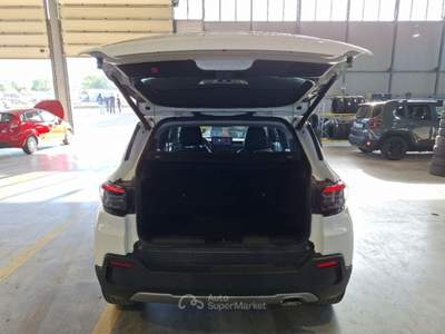 Jeep Avenger JEEP AVENGER 1.2 TURBO ALTITUDE SUV usata Roma