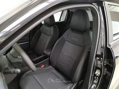 Jeep Avenger JEEP AVENGER 1.2 TURBO ALTITUDE SUV usata Casei Gerola