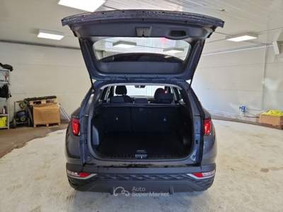 Hyundai Tucson HYUNDAI TUCSON 1.6 CRDI 2WD 115 CV XTECH SUV usata Pozzuoli