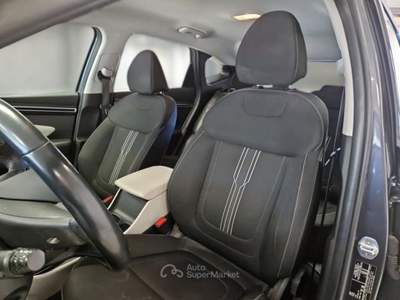 Hyundai Tucson HYUNDAI TUCSON 1.6 CRDI 2WD 115 CV XTECH SUV usata Pozzuoli