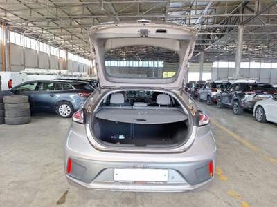 Hyundai Ioniq HYUNDAI IONIQ 1.6 HYBRID 6DCT PRIME 5 PORTE BERLINA usata Roma