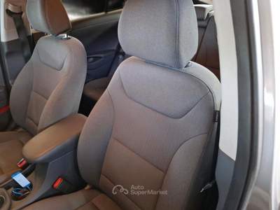 Hyundai Ioniq HYUNDAI IONIQ 1.6 HYBRID 6DCT PRIME 5 PORTE BERLINA usata Roma