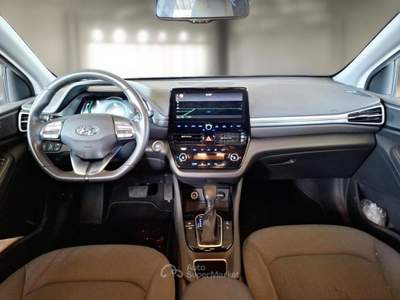 Hyundai Ioniq HYUNDAI IONIQ 1.6 HYBRID 6DCT PRIME 5 PORTE BERLINA usata Roma