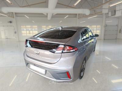 Hyundai Ioniq HYUNDAI IONIQ 1.6 HYBRID 6DCT PRIME 5 PORTE BERLINA usata Roma