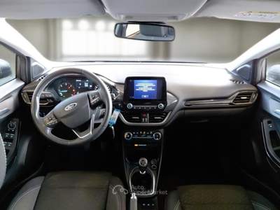 Ford Puma FORD PUMA 1.5 ECOBLUE 120 CV TITANIUM SUV usata Firenze