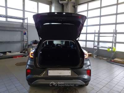 Ford Puma FORD PUMA 1.5 ECOBLUE 120 CV TITANIUM SUV usata Firenze