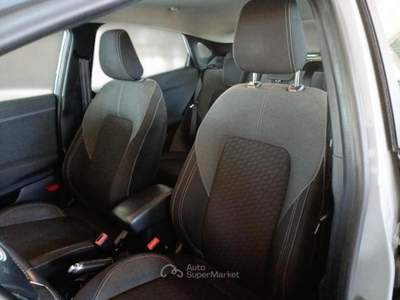 Ford Puma FORD PUMA 1.0 ECOBOOST HYBRID 125 CV TITANIUM SUV usata Pozzuoli