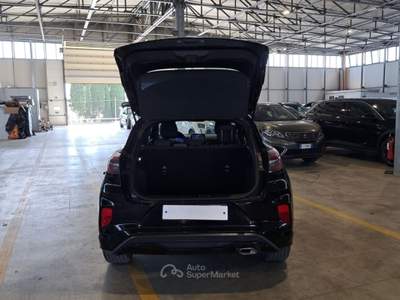 Ford Puma FORD PUMA 1.0 ECOBOOST HYBRID 125 CV ST-LINE SUV usata Roma