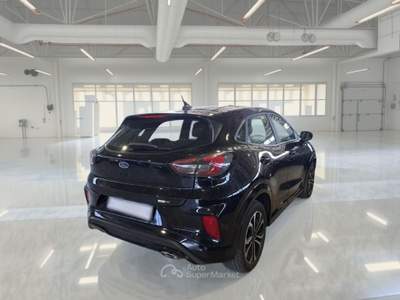 Ford Puma FORD PUMA 1.0 ECOBOOST HYBRID 125 CV ST-LINE SUV usata Roma