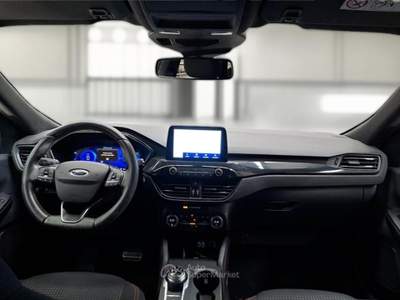 Ford Kuga FORD KUGA 2.5 BENZINA FHEV 152 CV 2WD ST-LINE AUT SUV usata Verona