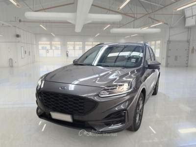 Ford Kuga FORD KUGA 2.5 BENZINA FHEV 152 CV 2WD ST-LINE AUT SUV usata Verona