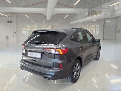 Ford Kuga FORD KUGA 2.5 BENZINA FHEV 152 CV 2WD ST-LINE AUT SUV usata Verona