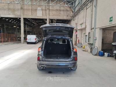 Ford Kuga FORD KUGA 2.5 BENZINA FHEV 152 CV 2WD ST-LINE AUT SUV usata Verona