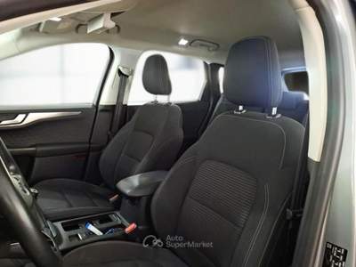 Ford Kuga FORD KUGA 1.5 ECOBLUE 120 CV 2WD TITANIUM SUV usata Verona