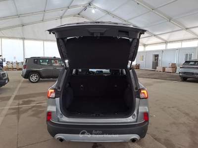 Ford Kuga FORD KUGA 1.5 ECOBLUE 120 CV 2WD TITANIUM SUV usata Verona