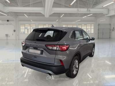 Ford Kuga FORD KUGA 1.5 ECOBLUE 120 CV 2WD TITANIUM SUV usata Verona