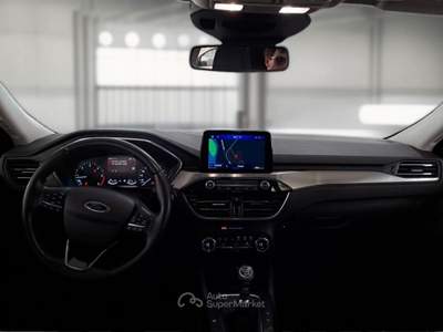 Ford Kuga FORD KUGA 1.5 ECOBLUE 120 CV 2WD TITANIUM SUV usata Verona