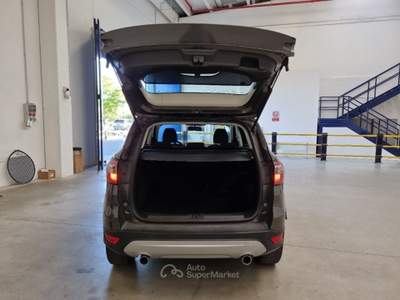 Ford Kuga FORD KUGA 2.0 TDCI 120 CV POWERSHIFT SES 2WD BUSINESS SUV usata Casei Gerola