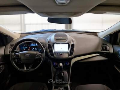 Ford Kuga FORD KUGA 2.0 TDCI 120 CV POWERSHIFT SES 2WD BUSINESS SUV usata Casei Gerola