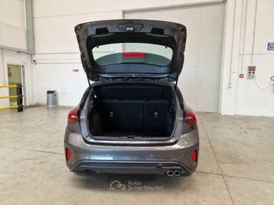 Ford Focus FORD FOCUS 1.0 ECOBOOST HYBRID 125 CV ST-LINE AUTO 5 PORTE BERLINA usata Casei Gerola