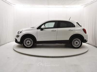 Fiat 500X 1.0 T3 Connect Bianco usata Coccaglio