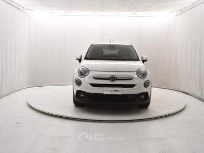Fiat 500X 1.0 T3 Connect Bianco usata Coccaglio