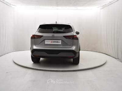 Nissan Qashqai 1.5 e-POWER Tekna 2WD e-Shifter Grigio usata Coccaglio