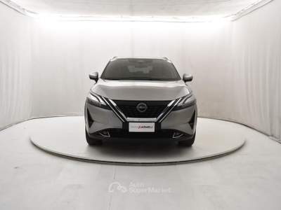 Nissan Qashqai 1.5 e-POWER Tekna 2WD e-Shifter Grigio usata Coccaglio