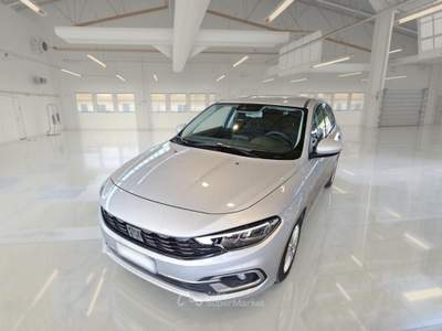 Fiat Tipo FIAT TIPO 1.3 MJT 95 CV SES BUSINESS 5 PORTE BERLINA usata Roma
