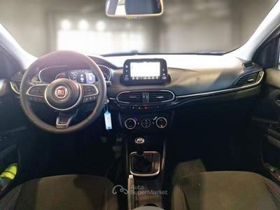 Fiat Tipo FIAT TIPO 1.3 MJT 95 CV SES BUSINESS 5 PORTE BERLINA usata Roma