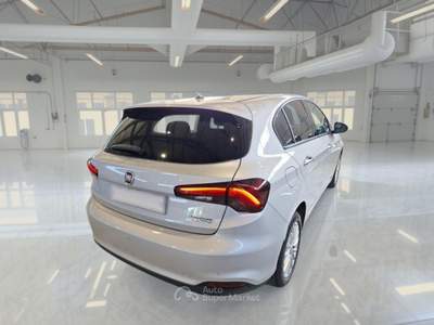 Fiat Tipo FIAT TIPO 1.3 MJT 95 CV SES BUSINESS 5 PORTE BERLINA usata Roma
