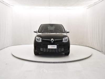 Renault Twingo 22kWh Urban Night Nero usata Coccaglio