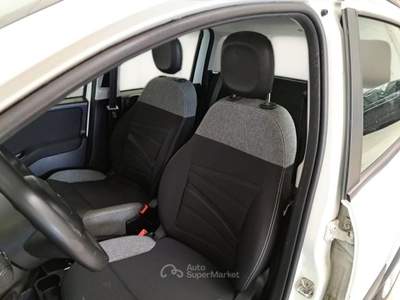 Fiat Panda FIAT PANDA 1.0 FIREFLY 70 CV SES HYBRID CITY LIFE 5 PORTE BERLINA usata Casei Gerola