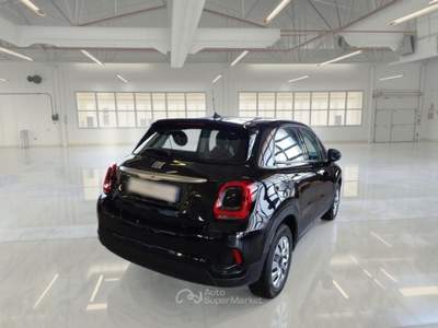 Fiat 500X FIAT 500X 1.3 MJET 95 CV MT6 CROSSOVER usata Firenze