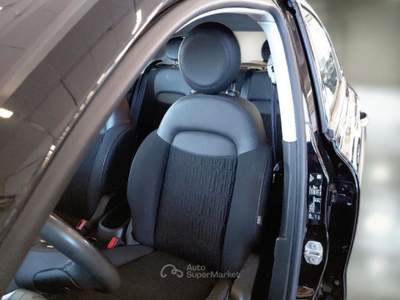 Fiat 500X FIAT 500X 1.3 MJET 95 CV MT6 CROSSOVER usata Firenze